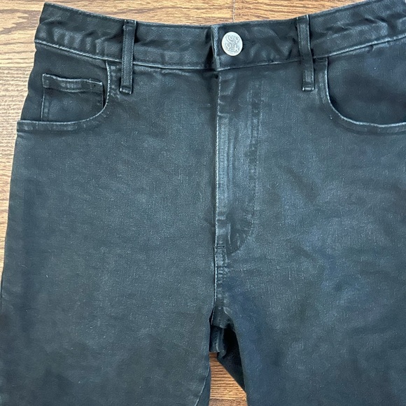 Lucy & Yak - Soho Jeans, black - Picture 11 of 12